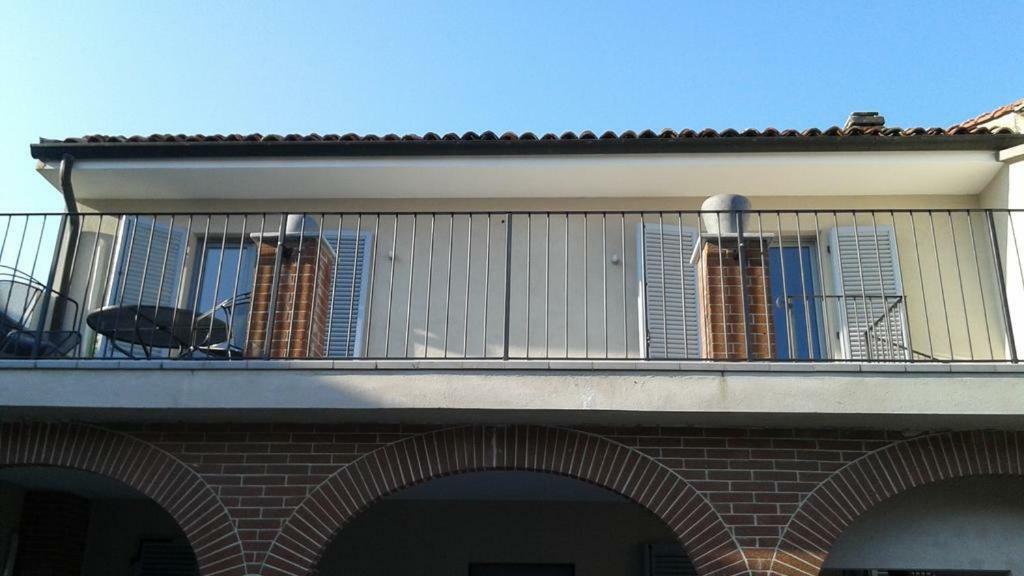 Casa Da Cristina Apartment Short Stay La Morra Exterior photo